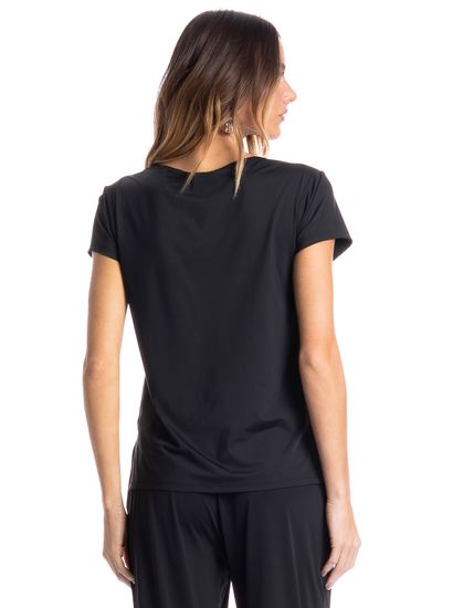 Blusa Feminina Madrid - Imagem 2 - Desktop