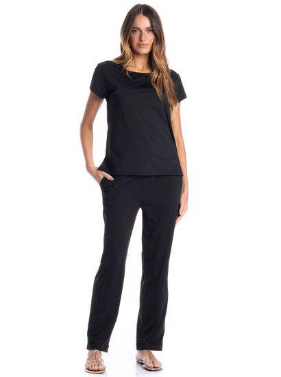 Blusa Feminina Madrid - Imagem 3 - Desktop