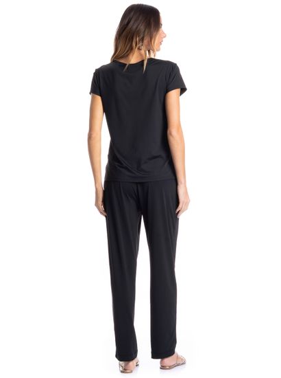 Blusa Feminina Madrid - Imagem 4 - Desktop