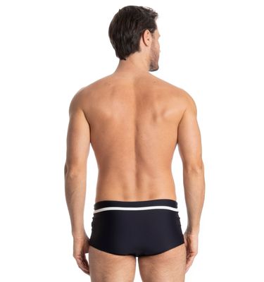 Sunga Masculina Bicolor Madri - Imagem 2 - Mobile