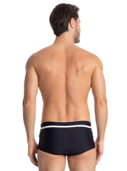 Sunga Masculina Bicolor Madri - Imagem 2 - Desktop