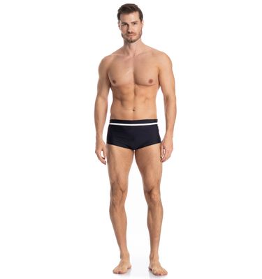 Sunga Masculina Bicolor Madri - Imagem 3 - Mobile