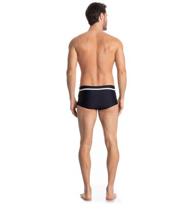Sunga Masculina Bicolor Madri - Imagem 4 - Mobile