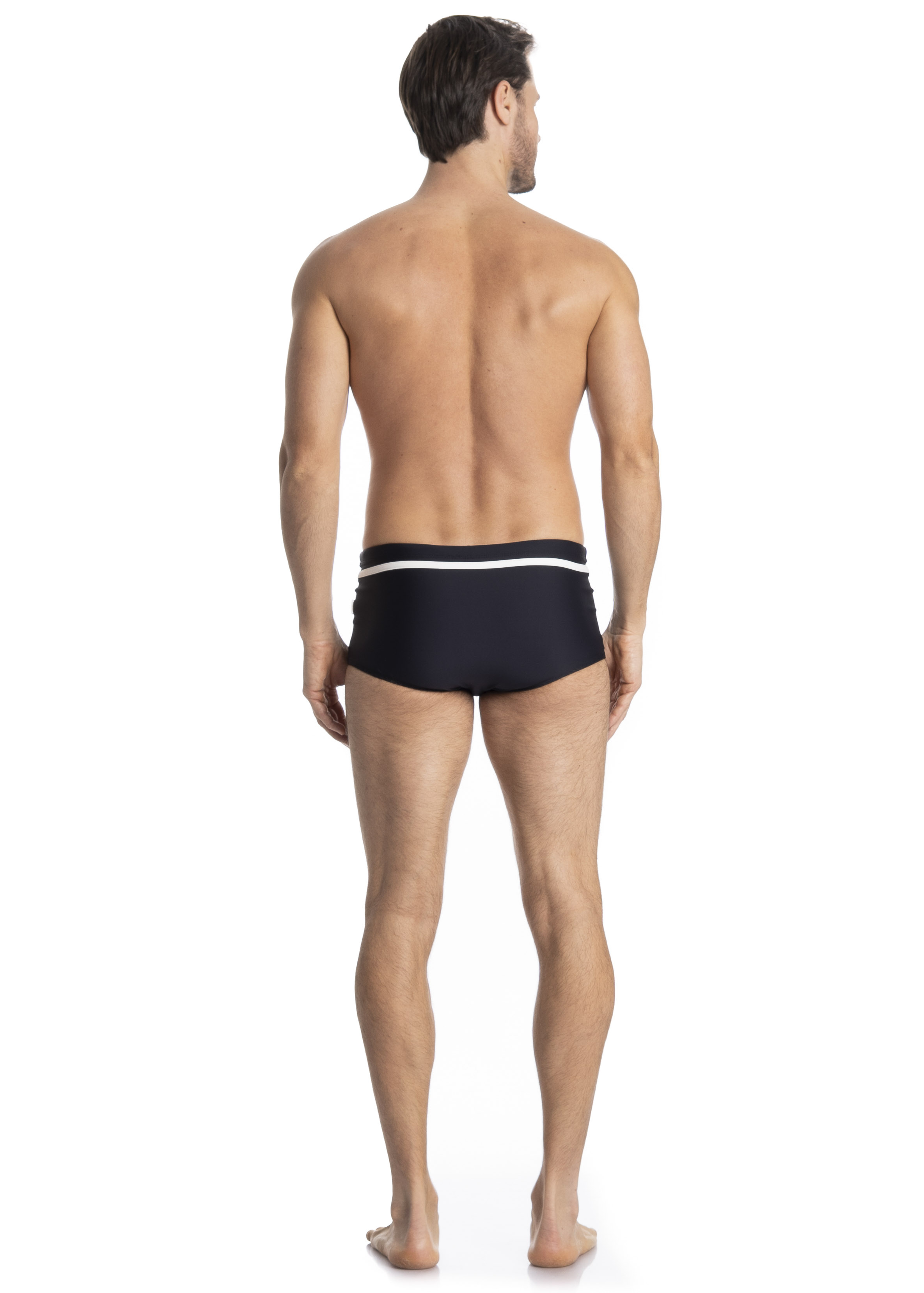 Sunga Masculina Bicolor Madri - Imagem 4 - Mobile