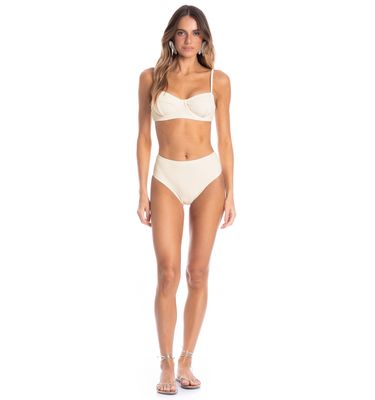 Biquíni Feminino Corset Alta Oásis - Imagem 3 - Mobile