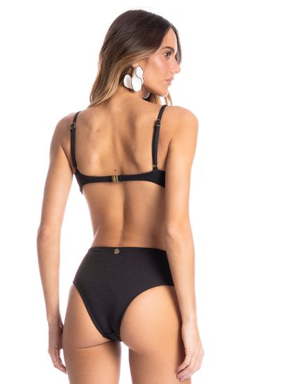 Biquíni Feminino Corset Alta Oásis - Imagem 2 - Desktop