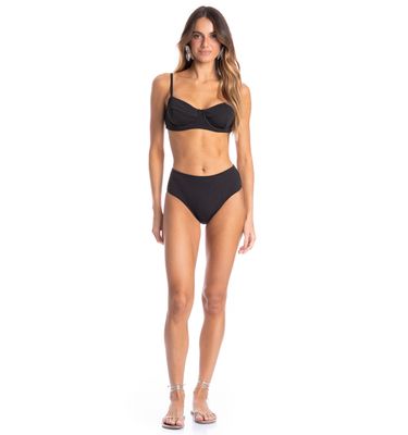 Biquíni Feminino Corset Alta Oásis - Imagem 3 - Mobile