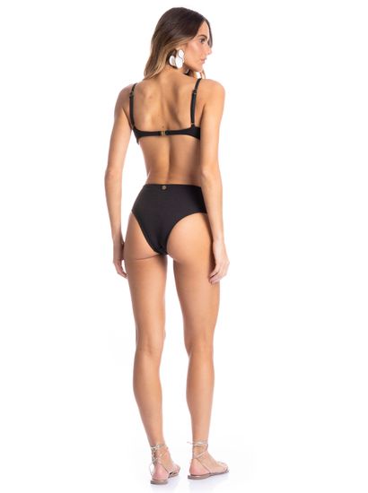 Biquíni Feminino Corset Alta Oásis - Imagem 4 - Desktop