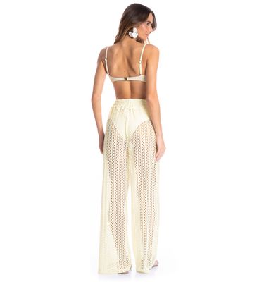 Calça Feminina Oásis - Imagem 2 - Mobile
