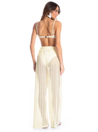 Calça Feminina Oásis - Imagem 2 - Desktop