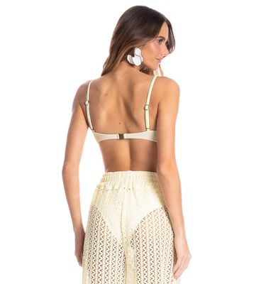 Calça Feminina Oásis - Imagem 4 - Mobile