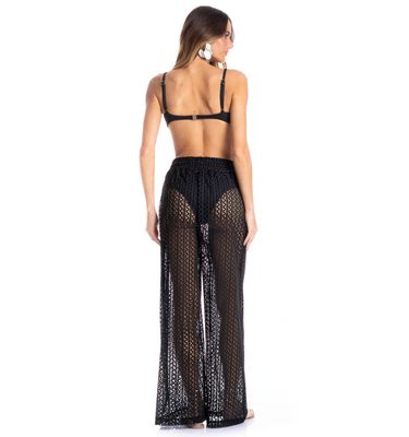 Calça Feminina Oásis - Imagem 2 - Mobile