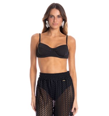 Calça Feminina Oásis - Imagem 3 - Mobile