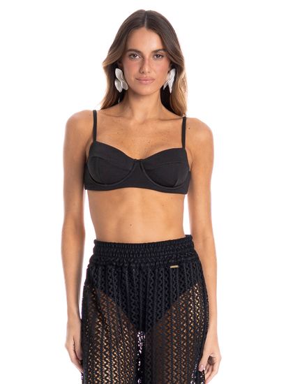 Calça Feminina Oásis - Imagem 3 - Desktop