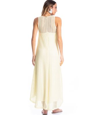 Vestido Feminino Mullet Oásis - Imagem 2 - Mobile