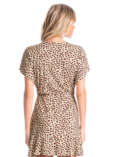Kaftan Feminino Curto Conchas - Imagem 2 - Desktop
