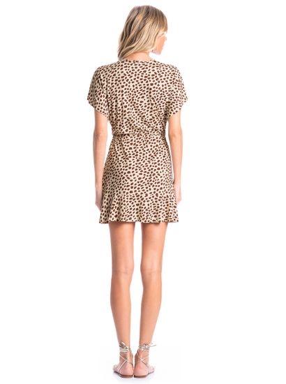 Kaftan Feminino Curto Conchas - Imagem 4 - Desktop