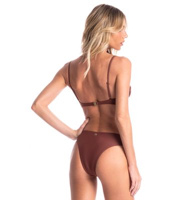 Biquíni Feminino Corset Média Essenza - Imagem 2 - Mobile