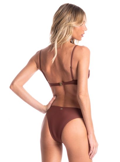 Biquíni Feminino Corset Média Essenza - Imagem 2 - Desktop