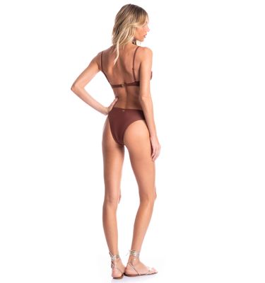 Biquíni Feminino Corset Média Essenza - Imagem 4 - Mobile