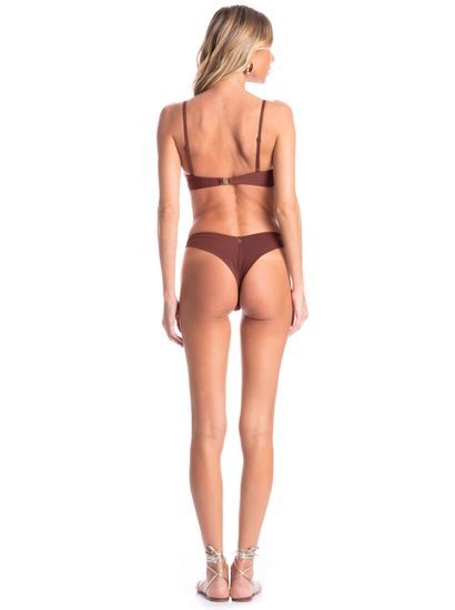 Biquíni Feminino Gigi Inteira Essenza - Imagem 4 - Desktop