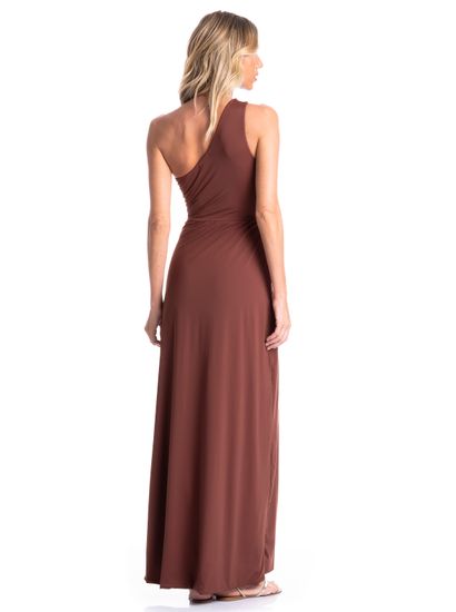 Vestido Feminino Assimétrico Essenza - Imagem 2 - Desktop