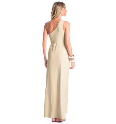 Vestido Feminino Assimétrico Essenza - Imagem 2 - Mobile