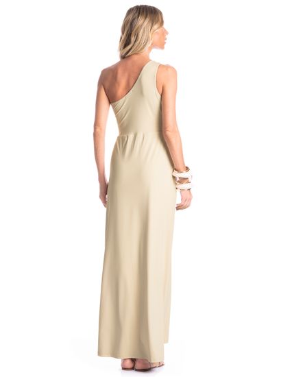 Vestido Feminino Assimétrico Essenza - Imagem 2 - Desktop