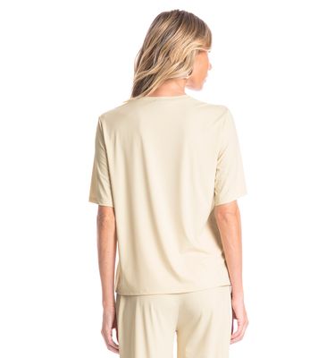 Blusa Feminina Ampla Essenza - Imagem 2 - Mobile