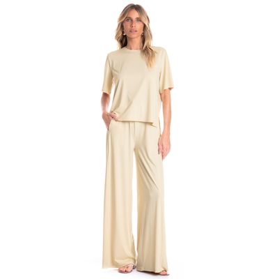 Blusa Feminina Ampla Essenza - Imagem 3 - Mobile