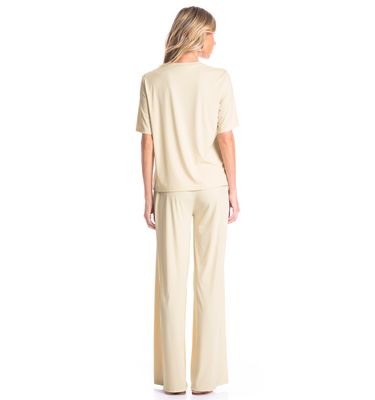 Blusa Feminina Ampla Essenza - Imagem 4 - Mobile