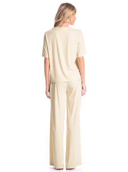 Blusa Feminina Ampla Essenza - Imagem 4 - Desktop