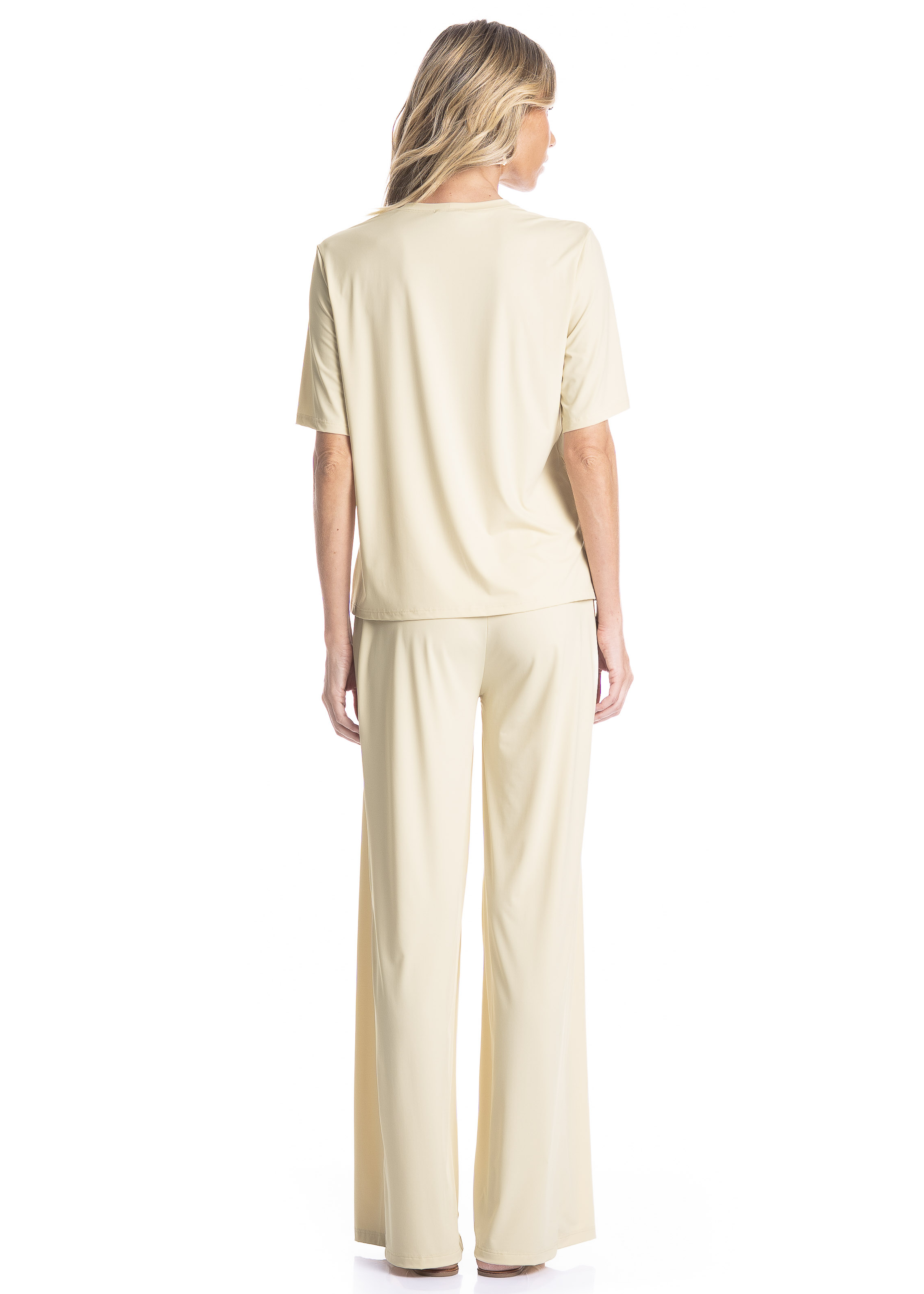 Blusa Feminina Ampla Essenza - Imagem 4 - Mobile