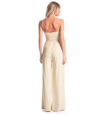 Calça Feminina Com Bolso Málaga Essenza - Imagem 2 - Mobile