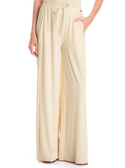 Calça Feminina Com Bolso Málaga Essenza - Imagem 3 - Desktop