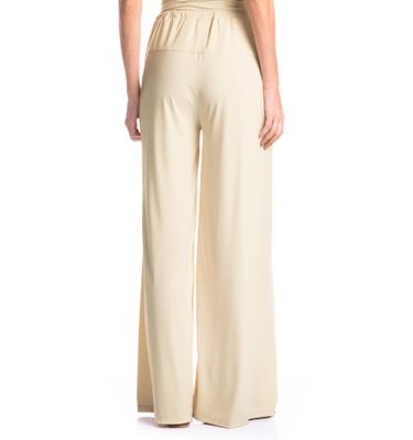 Calça Feminina Com Bolso Málaga Essenza - Imagem 4 - Mobile