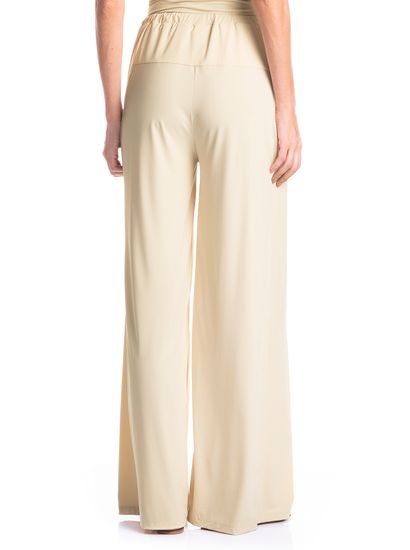 Calça Feminina Com Bolso Málaga Essenza - Imagem 4 - Desktop