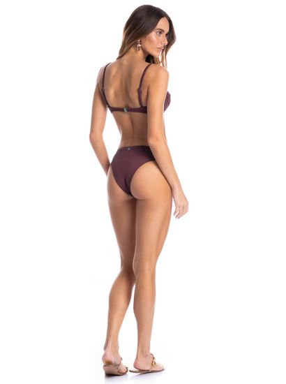 Biquíni Feminino Corset Slim Barolo - Imagem 4 - Desktop