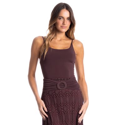 Saia Feminina Barolo - Imagem 3 - Mobile