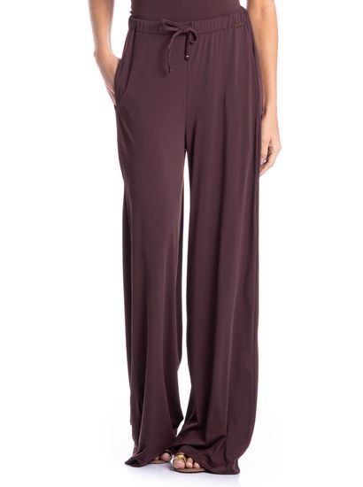 Calça Feminina Málaga Barolo - Imagem 3 - Desktop