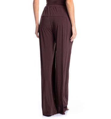 Calça Feminina Málaga Barolo - Imagem 4 - Mobile