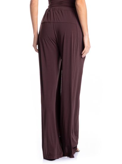 Calça Feminina Málaga Barolo - Imagem 4 - Desktop