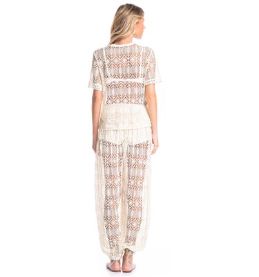 Blusa Feminina Barolo - Imagem 4 - Mobile