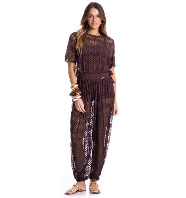 Blusa Feminina Barolo - Imagem 3 - Mobile