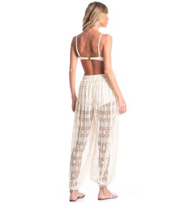 Calça Feminina Aladim Barolo - Imagem 2 - Mobile
