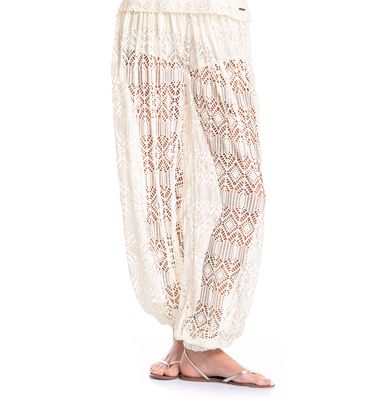Calça Feminina Aladim Barolo - Imagem 3 - Mobile