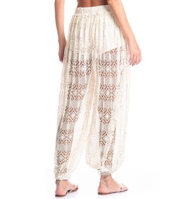 Calça Feminina Aladim Barolo - Imagem 4 - Mobile