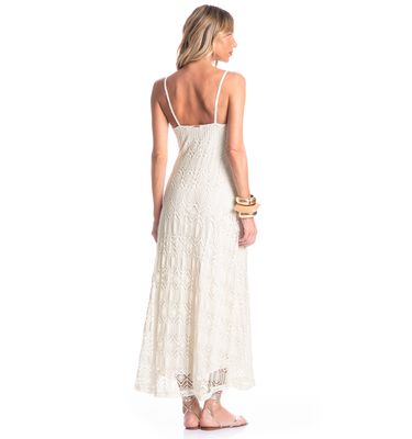 Vestido Feminino Alcinha Com Cinto Barolo - Imagem 2 - Mobile