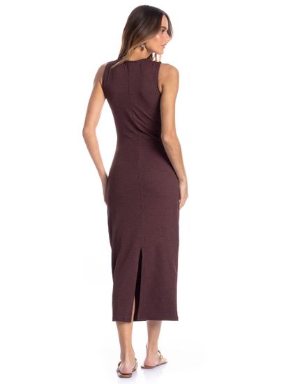 Vestido Feminino Barolo - Imagem 2 - Desktop