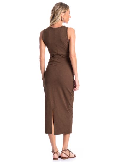 Vestido Feminino Trama - Imagem 2 - Desktop